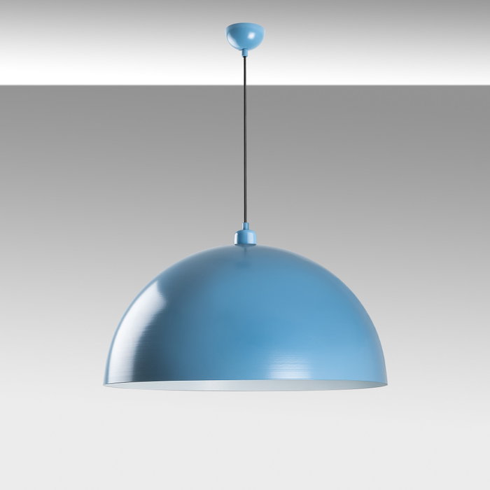 Opviq Kure 236 - Azul claro